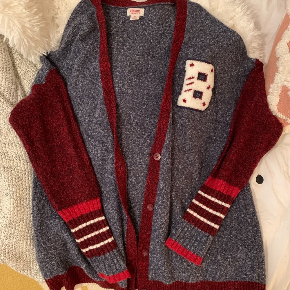 Vintage Sweater!!!